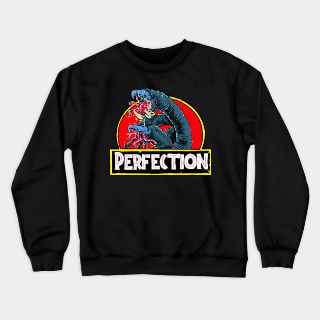 Perfection Crewneck Sweatshirt by G00DST0RE